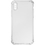 Чохол до мобільного телефона Armorstandart Air Force Apple iPhone X/Xs Transparent (ARM62369) Чохол до мобільного телефона Armorstandart Air Force Apple iPhone X/Xs Transparent (ARM62369)