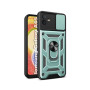 Чохол до мобільного телефона BeCover Military Samsung Galaxy A05 SM-A055 Dark Green (710555) Чохол до мобільного телефона BeCover Military Samsung Galaxy A05 SM-A055 Dark Green (710555)