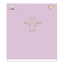 Зошит Yes Gold Miffy 12 аркушів лінія (767507) Зошит Yes Gold Miffy 12 аркушів лінія (767507)