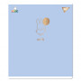 Зошит Yes Gold Miffy 12 аркушів лінія (767507) Зошит Yes Gold Miffy 12 аркушів лінія (767507)