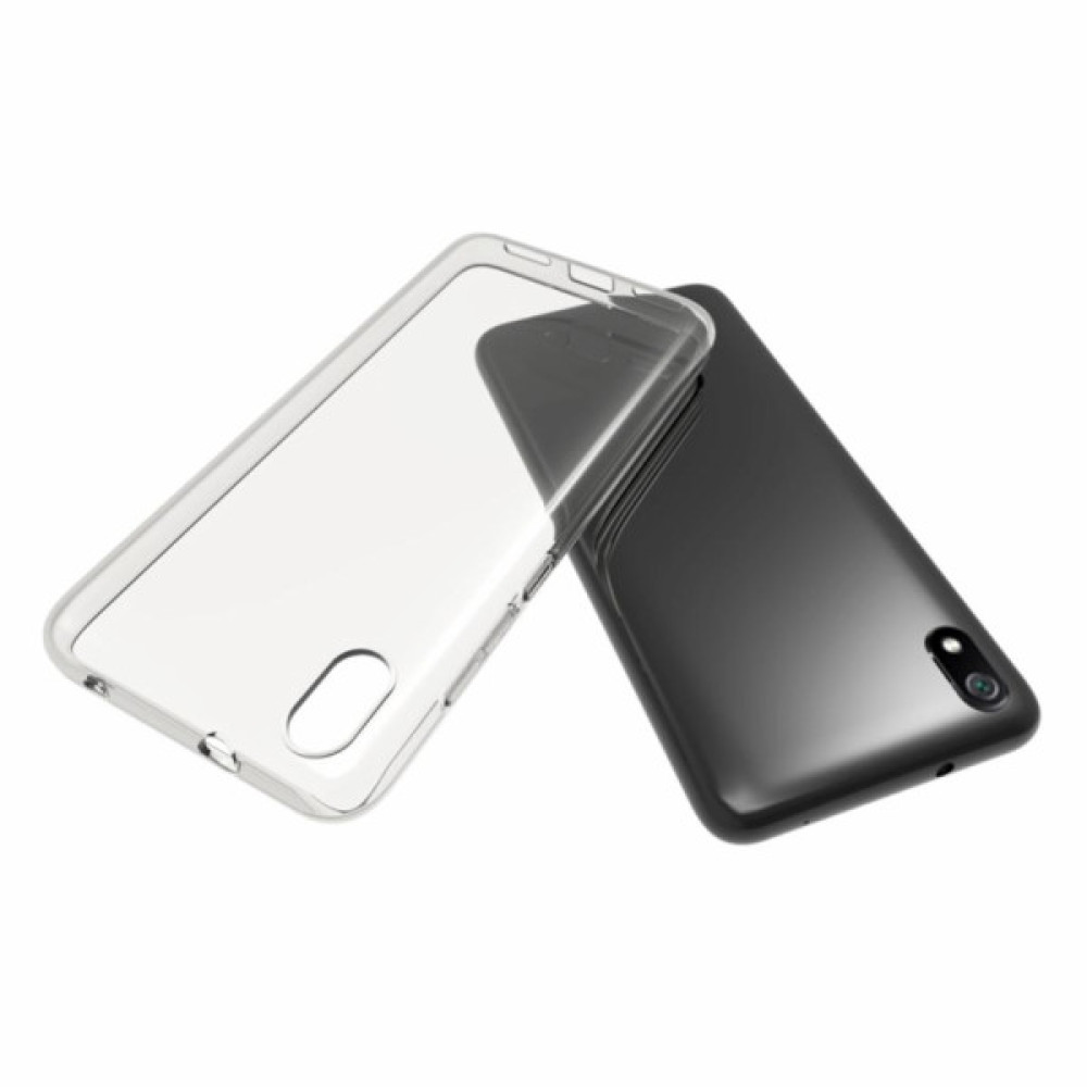Чохол до мобільного телефона BeCover Xiaomi Redmi 7A Transparancy (705125) (705125) Чохол до мобільного телефона BeCover Xiaomi Redmi 7A Transparancy (705125) (705125)