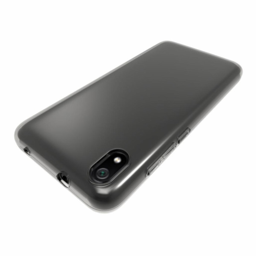 Чохол до мобільного телефона BeCover Xiaomi Redmi 7A Transparancy (705125) (705125) Чохол до мобільного телефона BeCover Xiaomi Redmi 7A Transparancy (705125) (705125)