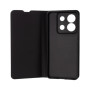 Чохол до мобільного телефона BeCover Exclusive New Style Xiaomi Redmi Note 13 Pro 5G Black (711189) Чохол до мобільного телефона BeCover Exclusive New Style Xiaomi Redmi Note 13 Pro 5G Black (711189)