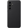 Чохол до мобільного телефона Samsung Galaxy S25 FE (S731) Kindsuit Case Black (EF-VS731PBEGWW) Чохол до мобільного телефона Samsung Galaxy S25 FE (S731) Kindsuit Case Black (EF-VS731PBEGWW)