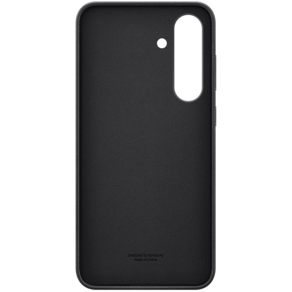 Чохол до мобільного телефона Samsung Galaxy S25 FE (S731) Kindsuit Case Black (EF-VS731PBEGWW) Чохол до мобільного телефона Samsung Galaxy S25 FE (S731) Kindsuit Case Black (EF-VS731PBEGWW)