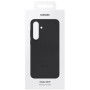 Чохол до мобільного телефона Samsung Galaxy S25 FE (S731) Kindsuit Case Black (EF-VS731PBEGWW) Чохол до мобільного телефона Samsung Galaxy S25 FE (S731) Kindsuit Case Black (EF-VS731PBEGWW)