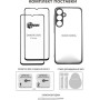 Чохол до мобільного телефона Dengos Oppo A5 4G Case Matte + 2 Glass (Olive Green) (DG-CTG2P-20) Чохол до мобільного телефона Dengos Oppo A5 4G Case Matte + 2 Glass (Olive Green) (DG-CTG2P-20)