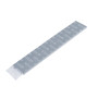 Термопрокладка Gelid Solutions GP-Extreme 120x20x3.0 mm (TP-GP05-E) Термопрокладка Gelid Solutions GP-Extreme 120x20x3.0 mm (TP-GP05-E)