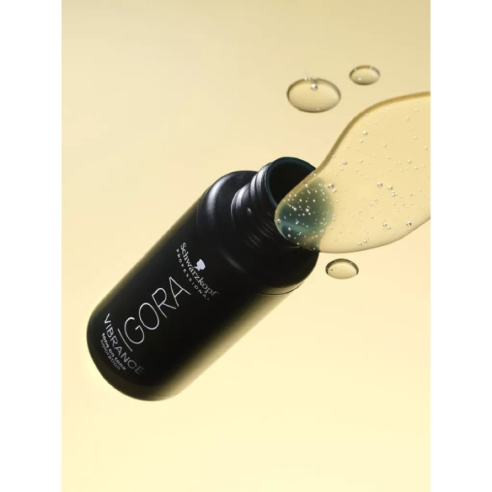 Фарба для волосся Schwarzkopf Professional Igora Vibrance 9-00 - Блондин Натуральний Екстра (7702045423549)