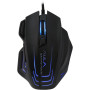 Мишка Aula S18 USB Black (S18) Мишка Aula S18 USB Black (S18)