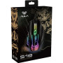 Мишка Aula S18 USB Black (S18) Мишка Aula S18 USB Black (S18)