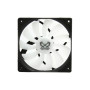 Кулер до корпусу Scythe Kaze Flex 120 RGB Fan (SU1225FD12MR-RH) Кулер до корпусу Scythe Kaze Flex 120 RGB Fan (SU1225FD12MR-RH)