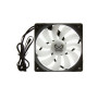 Кулер до корпусу Scythe Kaze Flex 120 RGB Fan (SU1225FD12MR-RH) Кулер до корпусу Scythe Kaze Flex 120 RGB Fan (SU1225FD12MR-RH)