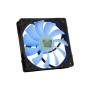 Кулер до корпусу Scythe Kaze Flex 120 RGB Fan (SU1225FD12MR-RH) Кулер до корпусу Scythe Kaze Flex 120 RGB Fan (SU1225FD12MR-RH)