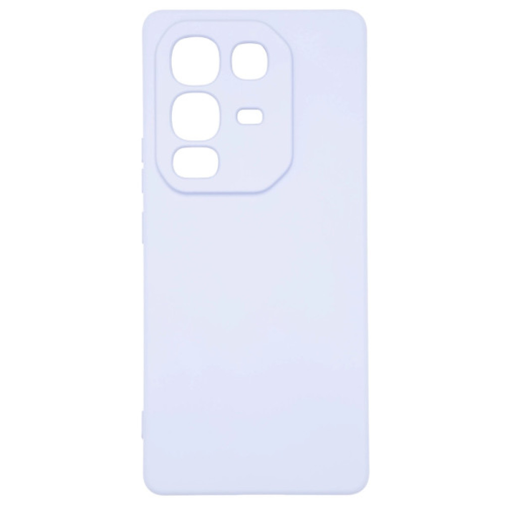 Чохол до мобільного телефона Armorstandart ICON Infinix Note 50 Pro 4G Camera cover Lavender (ARM85118)