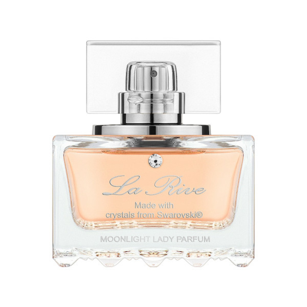 Парфуми La Rive Moonlight Lady Swarovski 75 мл (5901832063285)