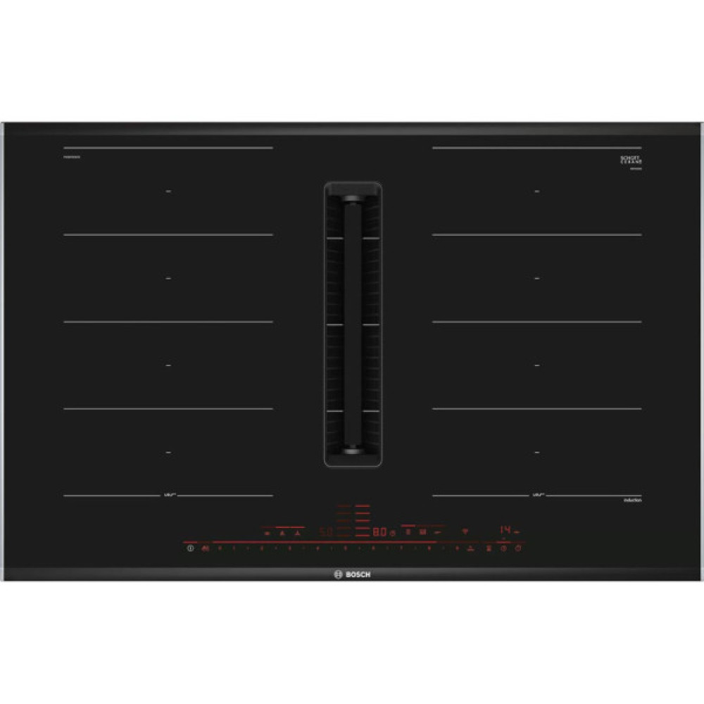 Варочна поверхня Bosch PXX875D67E