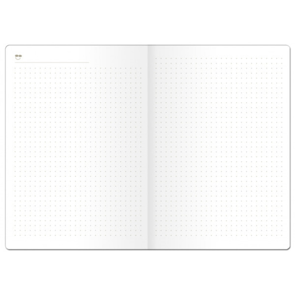 Тижневик Yes А5 недатований Я-мачо колекція Крутий як не крути (252112)