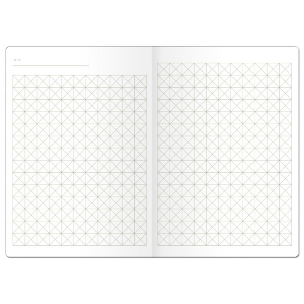 Тижневик Yes А5 недатований Я-мачо колекція Крутий як не крути (252112)