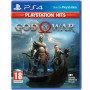 Гра Sony God of War (Хиты PlayStation) [PS4, Russian version] (9808824)