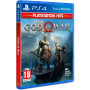 Гра Sony God of War (Хиты PlayStation) [PS4, Russian version] (9808824)
