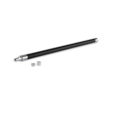 Вал магнітний HP LJ P1005/P1505 +втулки Makkon (ZMNC-HP-1505-MDR)