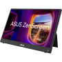 Монітор портативний Asus 15.6" ZenScreen MB16AHV mHDMI, 2xUSB-C, IPS, Cover