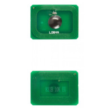 Чип для картриджа OKI C811/831/841, 10K Black AHK (1800994)