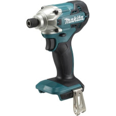 Гвинтоверт ударний Makita DTD156Z LXT 18В 155Нм 2500об/хв 1.3кг без АКБ та ЗП