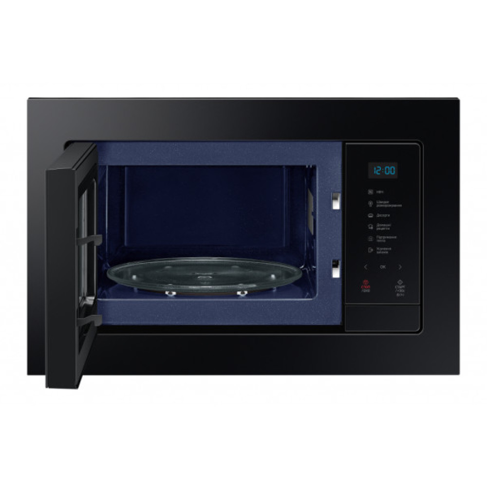 Мікрохвильова піч Samsung MS23A7118AK/UA