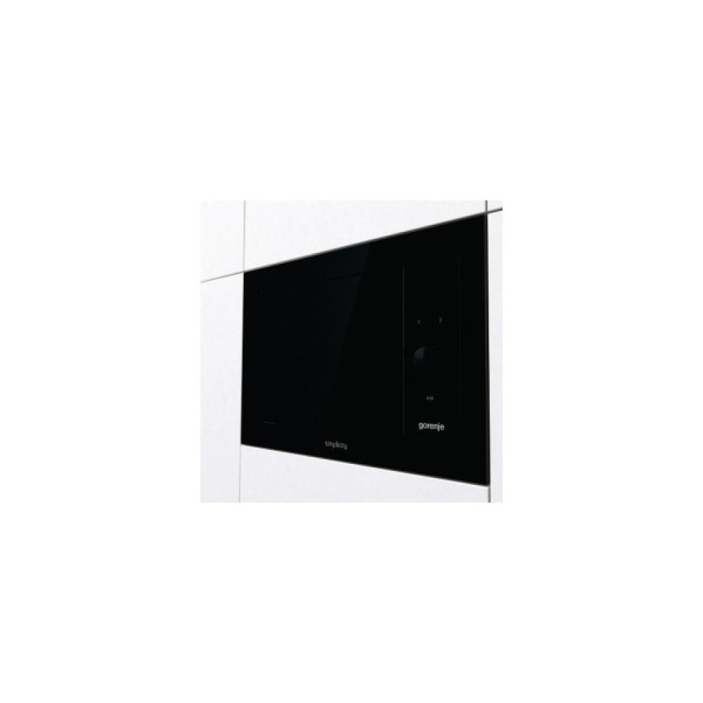 Мікрохвильова піч Gorenje BM235G1SYB