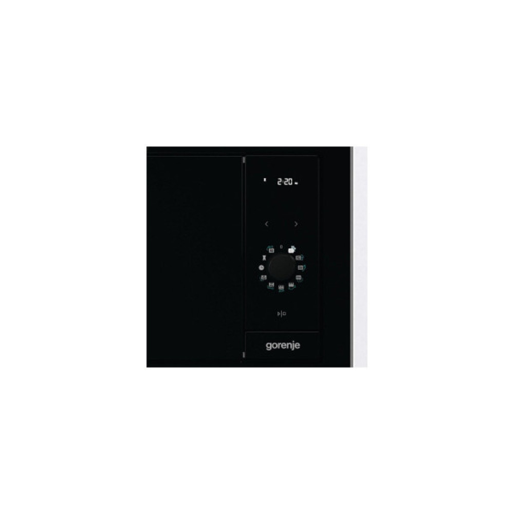 Мікрохвильова піч Gorenje BM235G1SYB