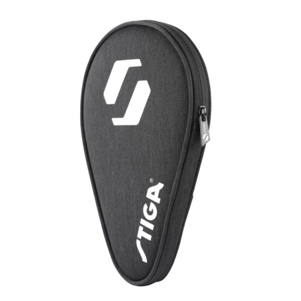 Чохол для ракетки Stiga Batcover Eco Rival Black (1423-0206-82) (931187)