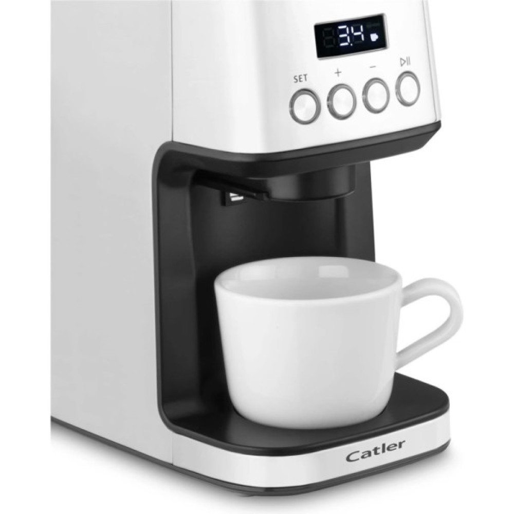 Кавомолка Catler CG510