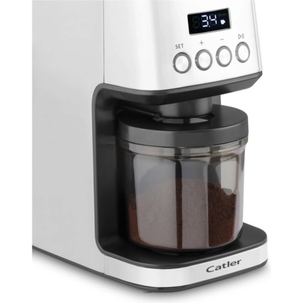 Кавомолка Catler CG510