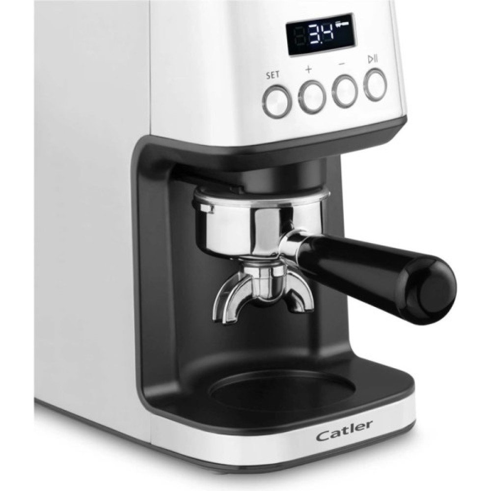 Кавомолка Catler CG510
