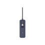 Батарея універсальна Xiaomi 10000mAh 33W Integrated Cable Blue (BHR9341GL)