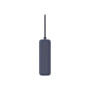 Батарея універсальна Xiaomi 10000mAh 33W Integrated Cable Blue (BHR9341GL)