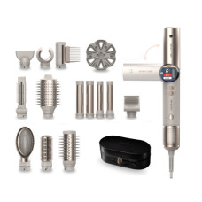 Стайлер Cecotec AirGlam 14in1 Flex Champagne (A01_EU01_114727)