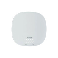 Ваги кухонні Rotex RSK16-C Milk