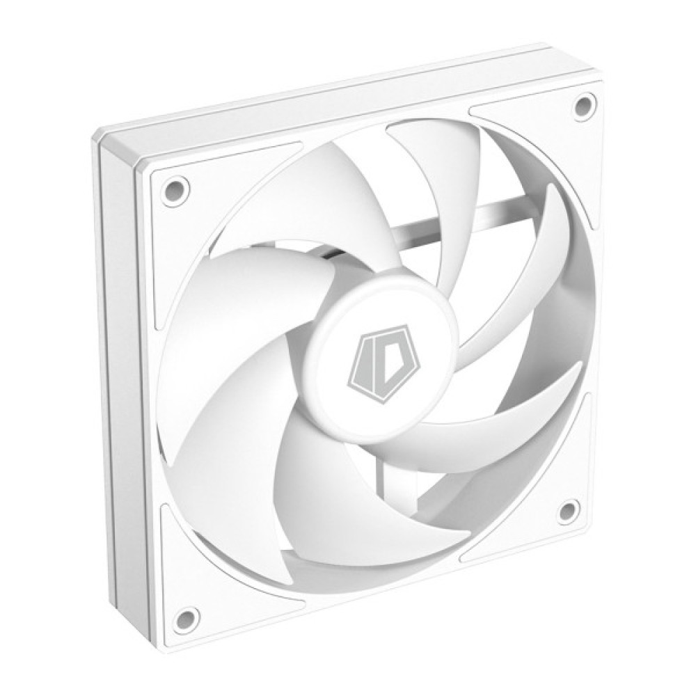 Кулер до корпусу ID-Cooling AF-125-W