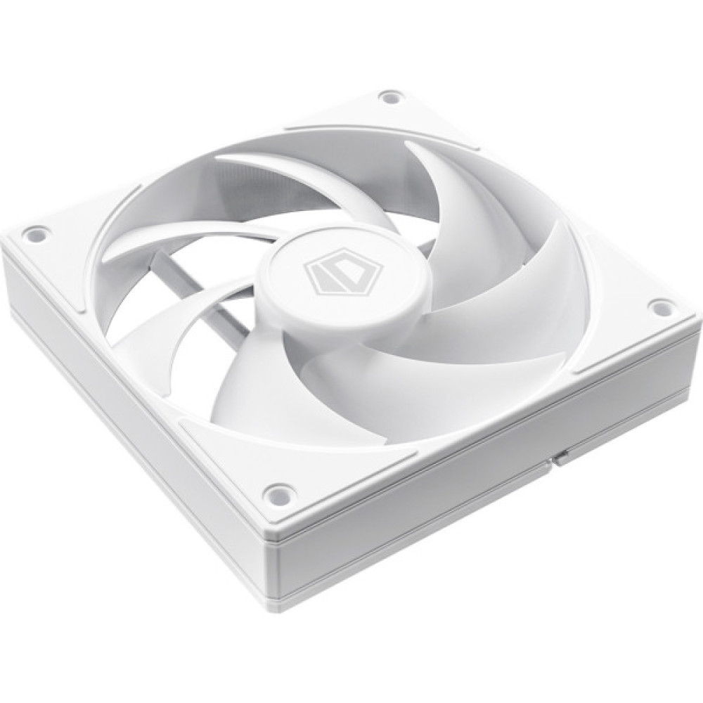 Кулер до корпусу ID-Cooling AF-125-W