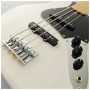 Бас-гітара FGN Neoclassic NJB White Blonde (NJB100MBAH-WB) Бас-гітара FGN Neoclassic NJB White Blonde (NJB100MBAH-WB)