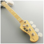 Бас-гітара FGN Neoclassic NJB White Blonde (NJB100MBAH-WB) Бас-гітара FGN Neoclassic NJB White Blonde (NJB100MBAH-WB)