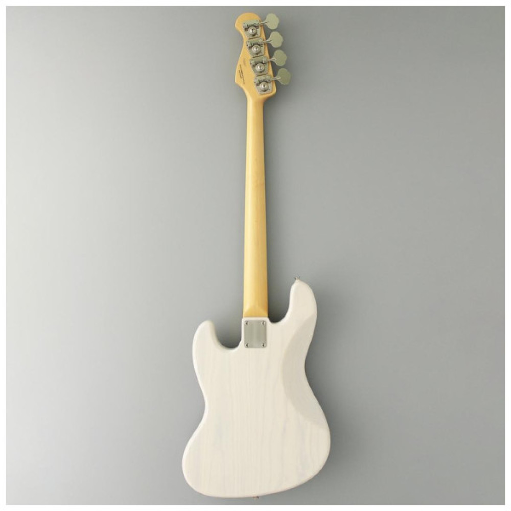 Бас-гітара FGN Neoclassic NJB White Blonde (NJB100MBAH-WB)
