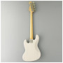 Бас-гітара FGN Neoclassic NJB White Blonde (NJB100MBAH-WB) Бас-гітара FGN Neoclassic NJB White Blonde (NJB100MBAH-WB)