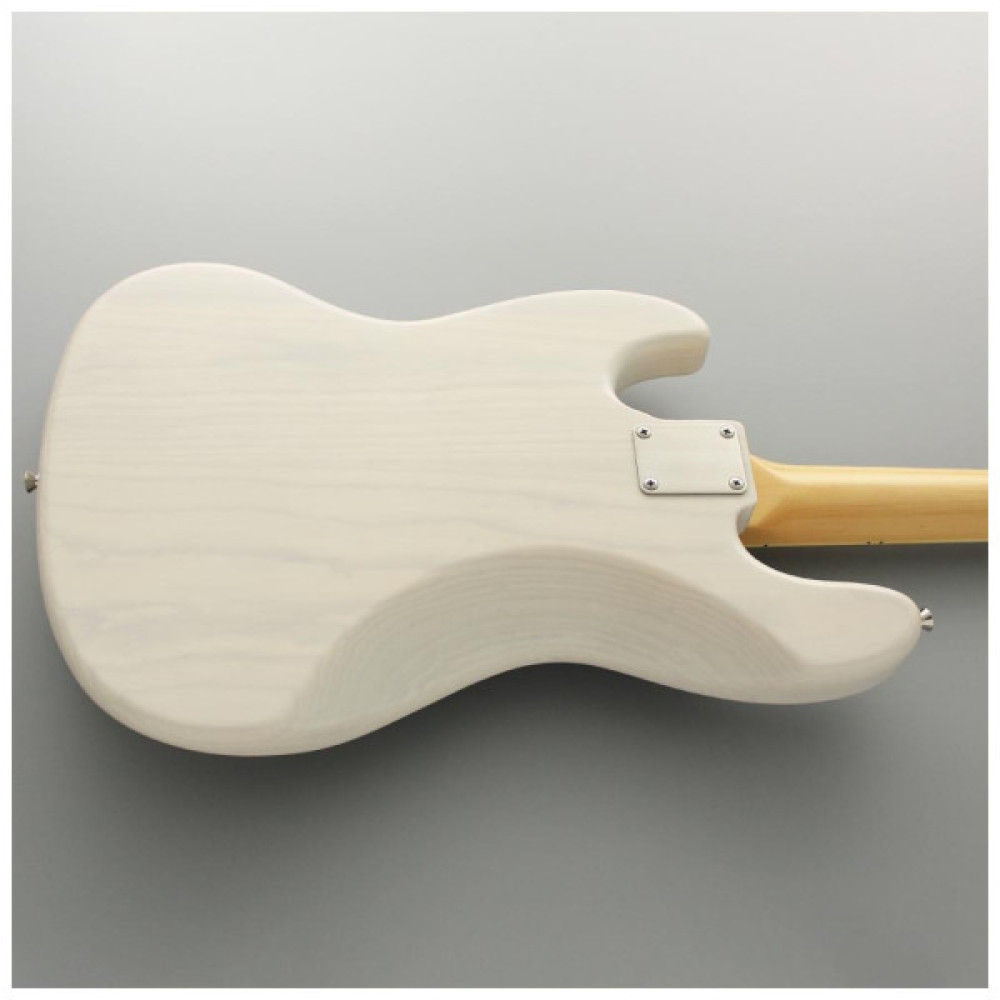 Бас-гітара FGN Neoclassic NJB White Blonde (NJB100MBAH-WB)