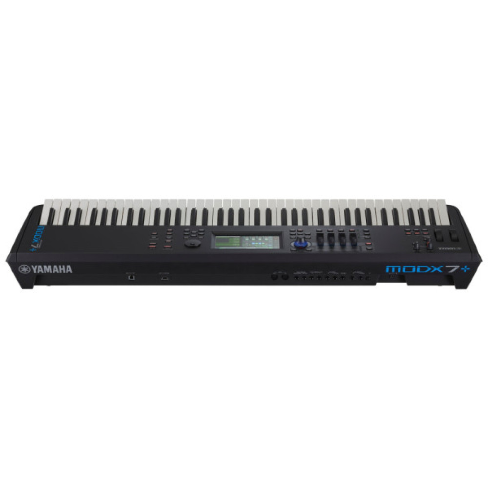 Синтезатор Yamaha MODX7+