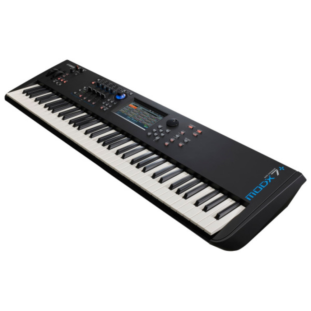 Синтезатор Yamaha MODX7+