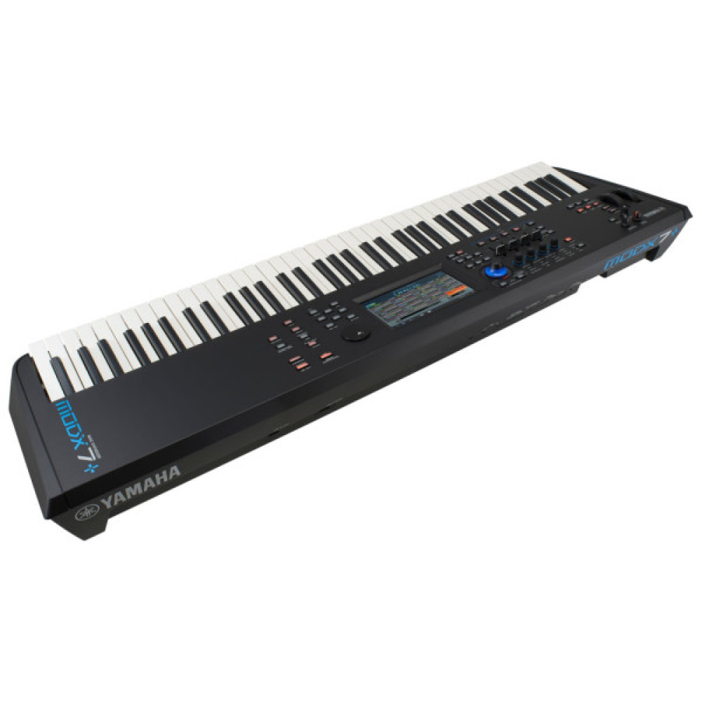 Синтезатор Yamaha MODX7+